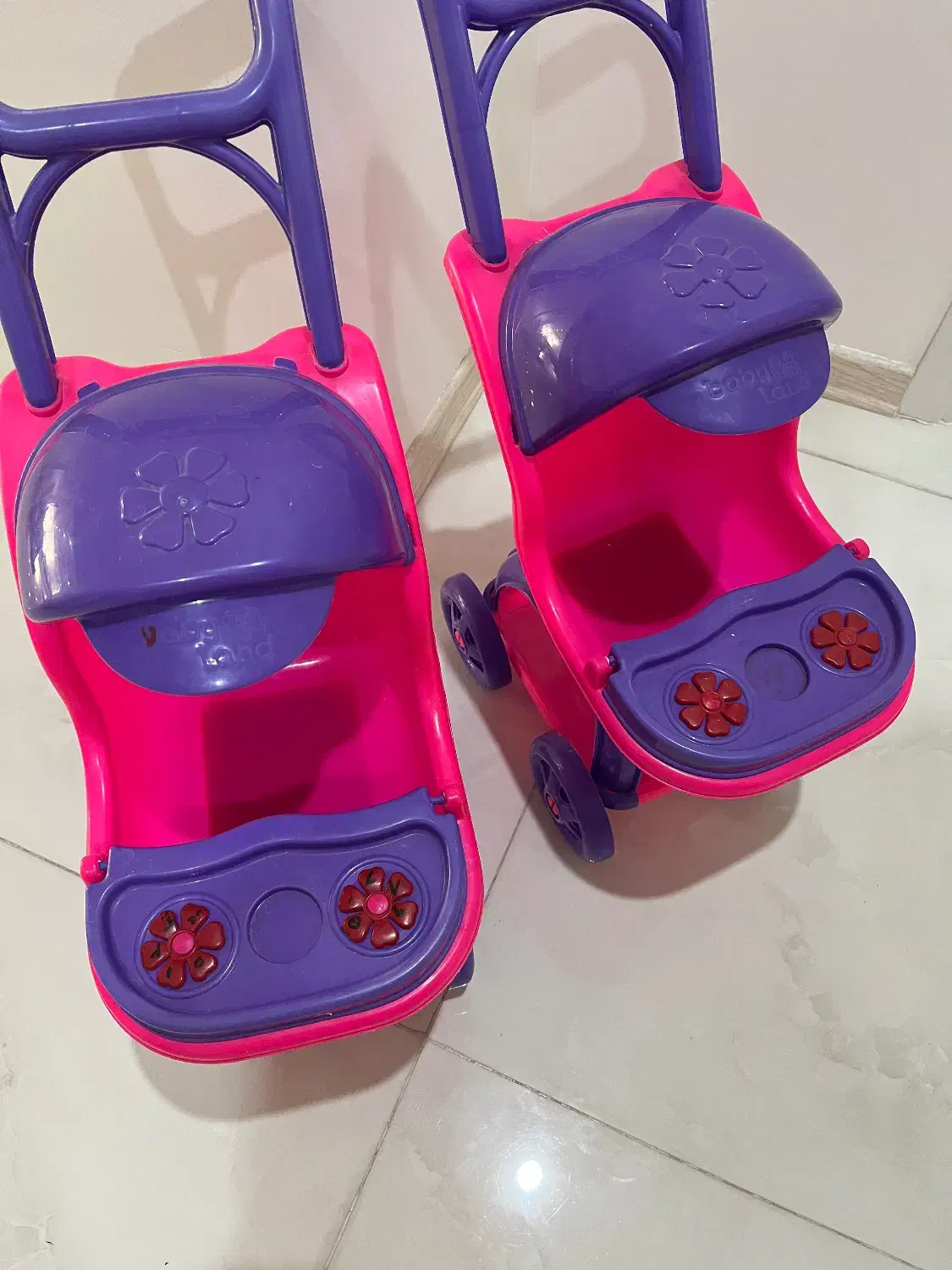 کالسکه اسباب بازی|اسباببازی بچه|بیرجند, |دیوار