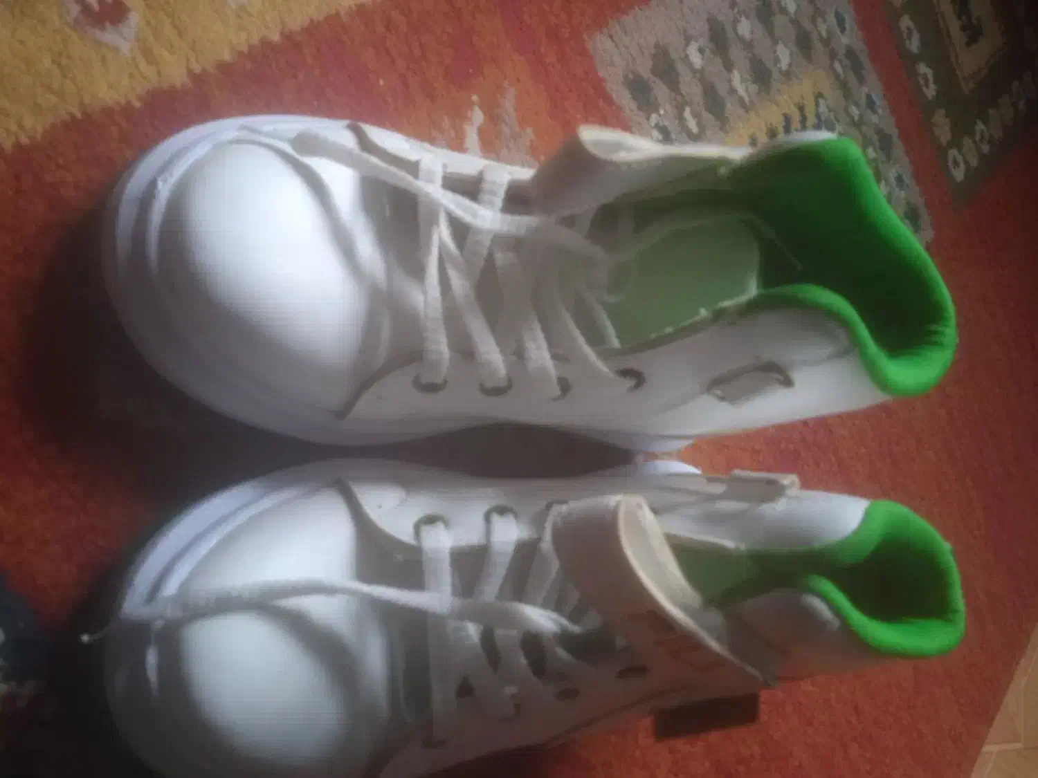 کتونی|کفش و لباس بچه|تهران, قاسم‌آباد|دیوار