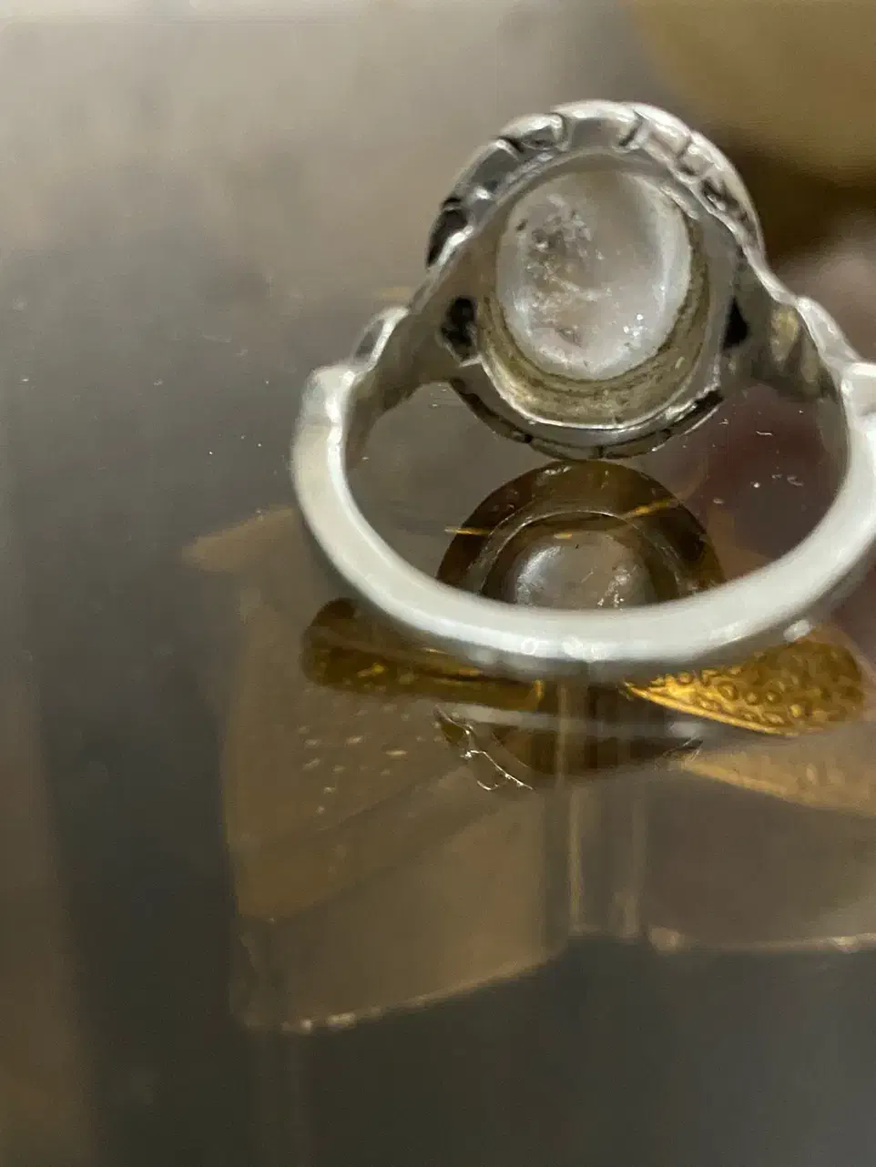 انگشتردرنجف تسبیح شاه مقصود|جواهرات|قم, زاد|دیوار