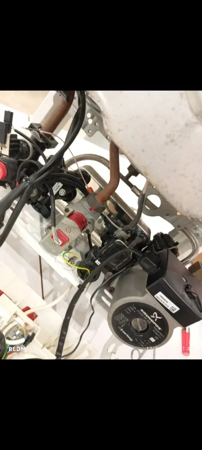 پکیج|آبگرمکن، پکیج، شوفاژ|تنکابن, |دیوار