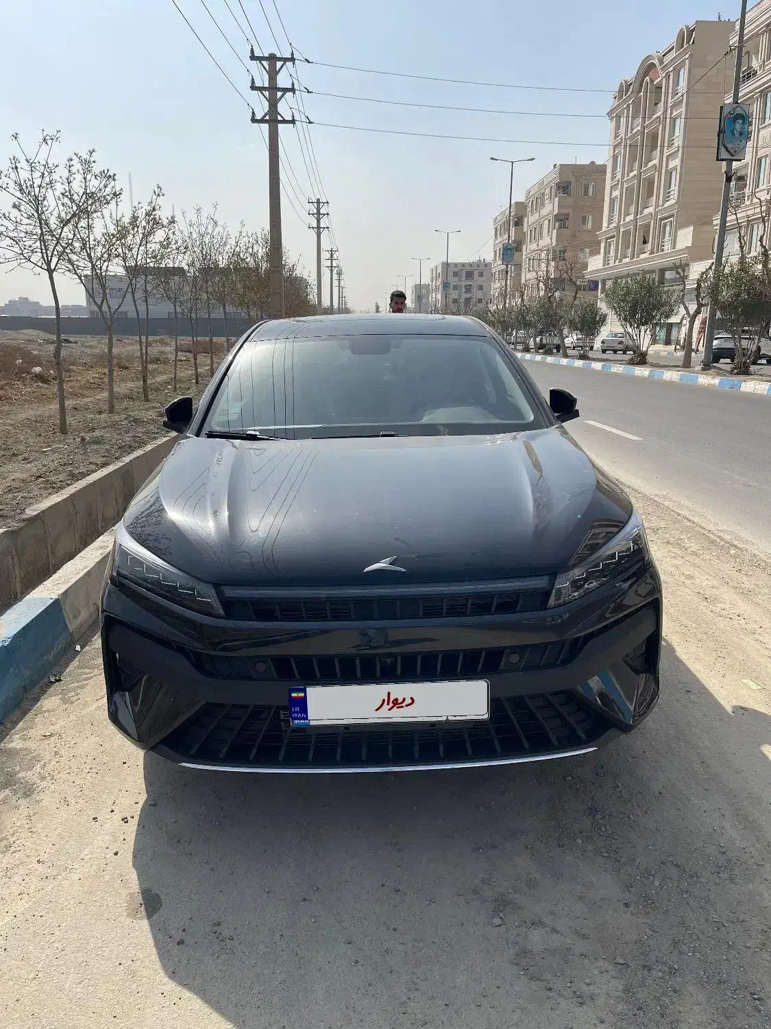 kmc j7|خودرو سواری و وانت|شهریار, شهرک شاهد|دیوار