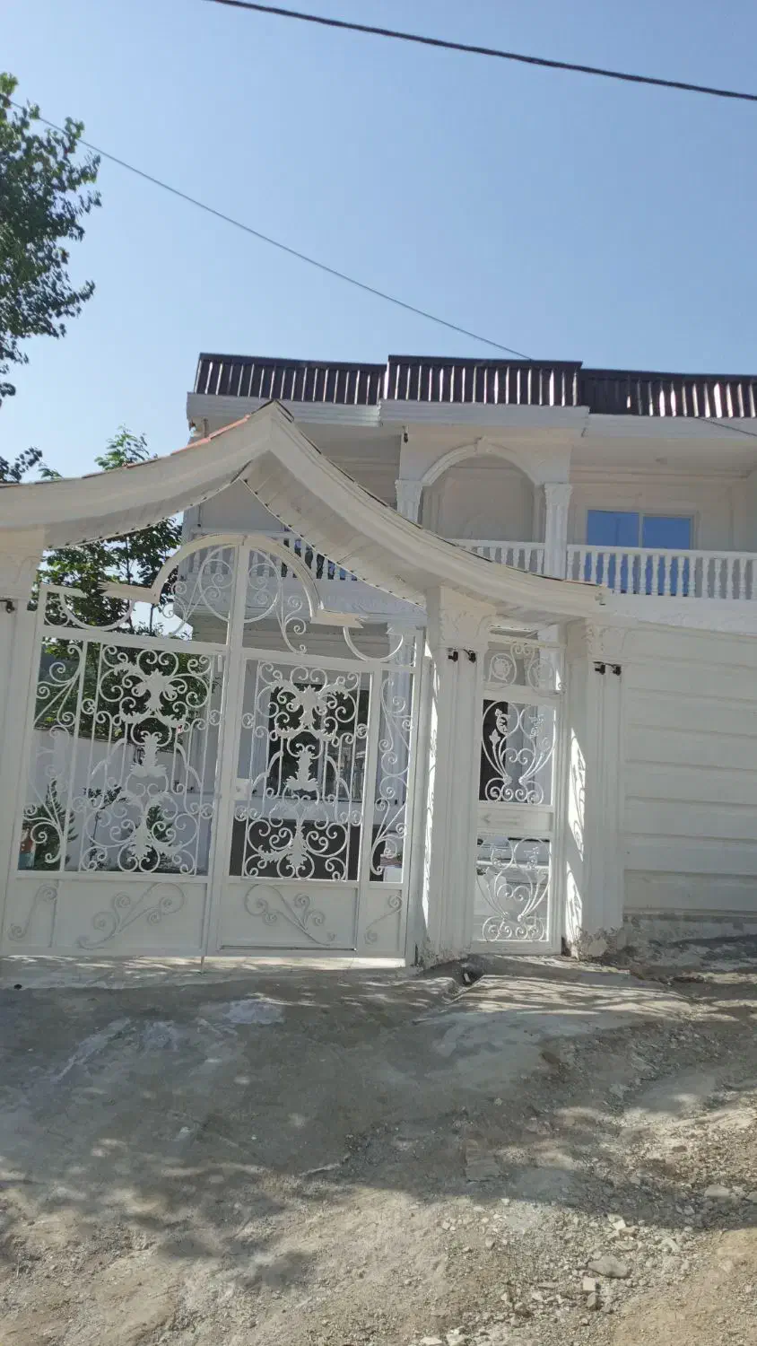 اجاره ویلا استخردار داری پا رکینگ ویو عالی|اجارهٔ کوتاهمدت ویلا و باغ|لوندویل, |دیوار