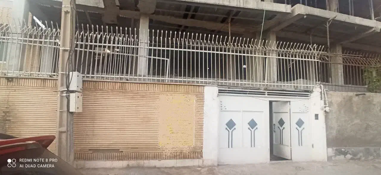 پیش فروش واحد همکف 90 متری در جی|پیش‌فروش املاک|اصفهان, ابر|دیوار