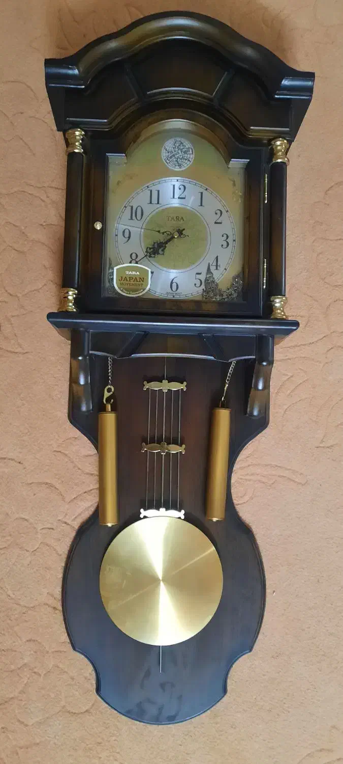 ساعت دیواری|ساعت دیواری و تزئینی|پیشوا, |دیوار