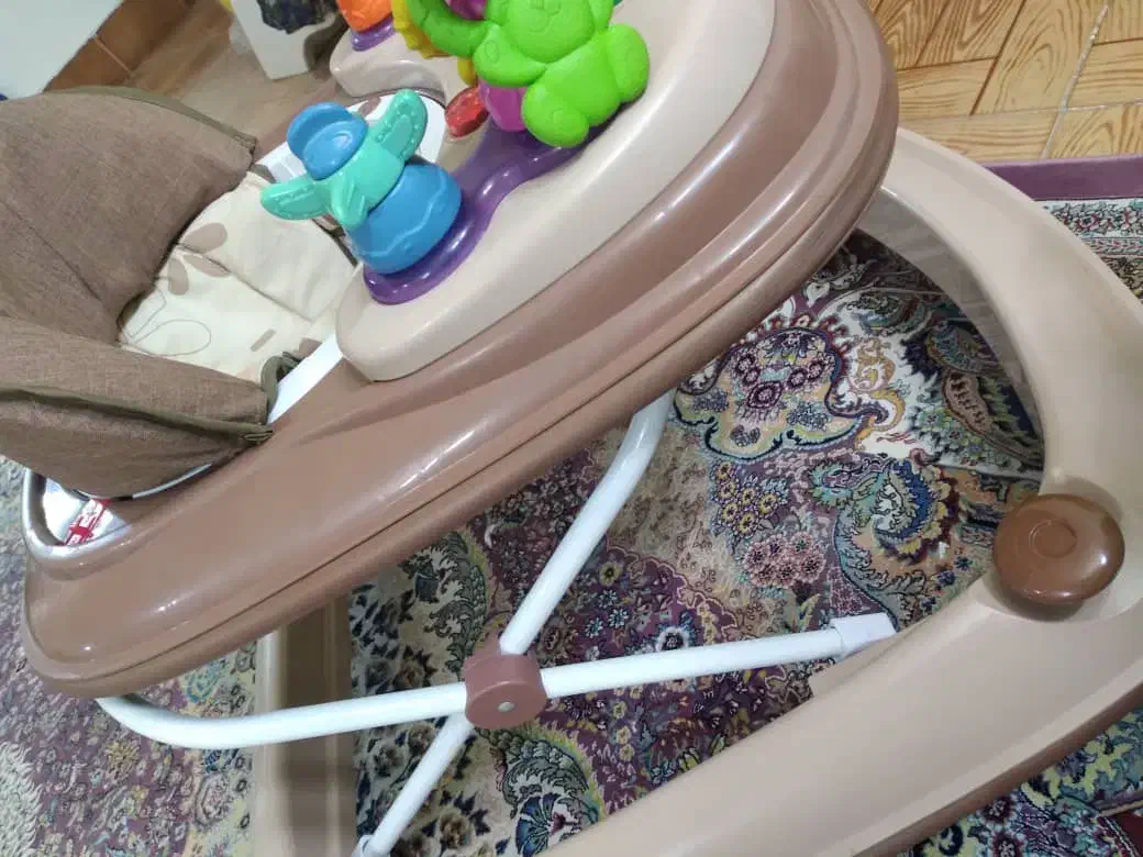 روروک ماما لاو(moma love)برند ترکی|کالسکه و لوازم جانبی|گرمسار, |دیوار