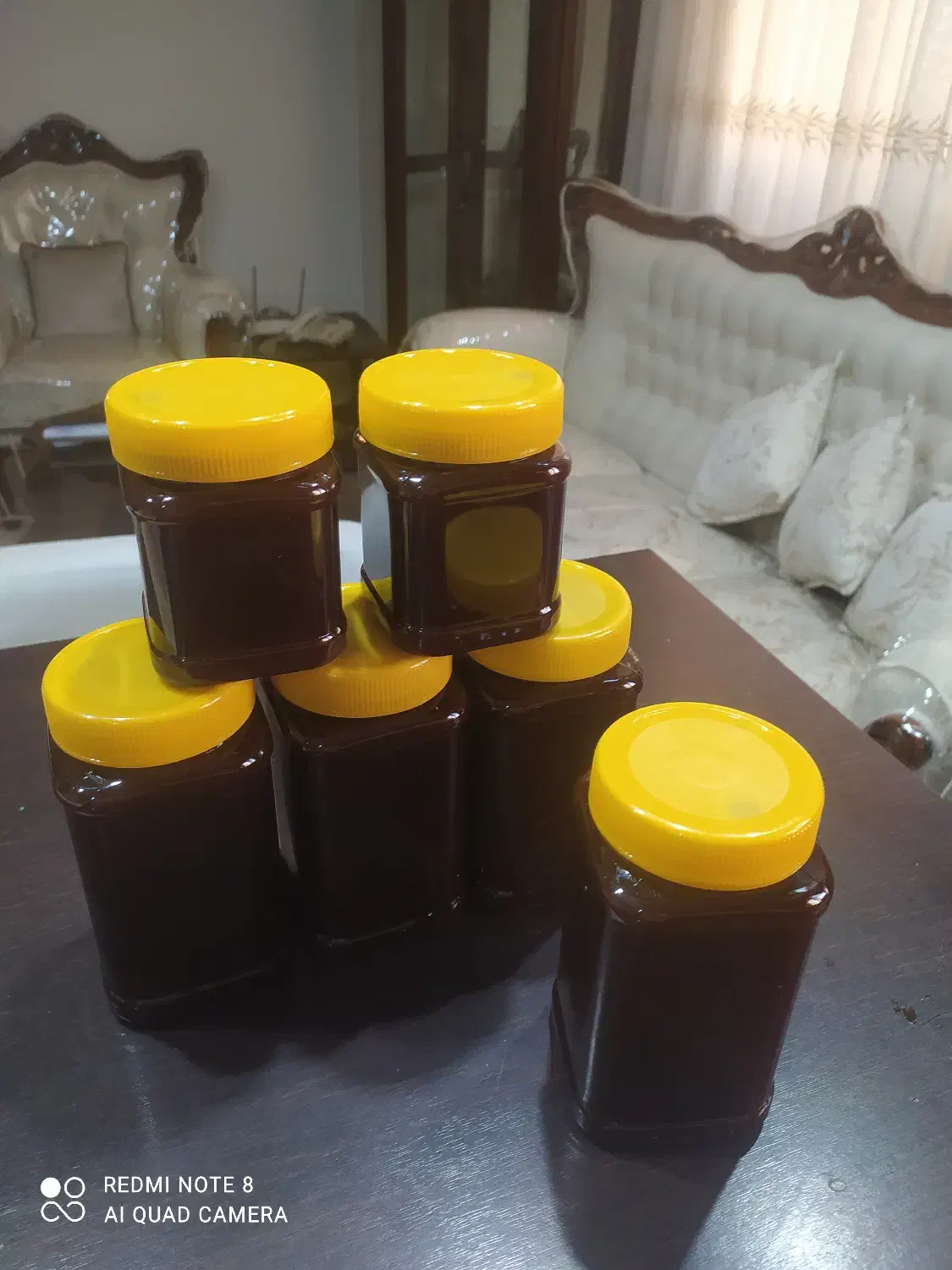 شیره انگور عسگری|خوردنی و آشامیدنی|تهران, نیروی دریایی|دیوار