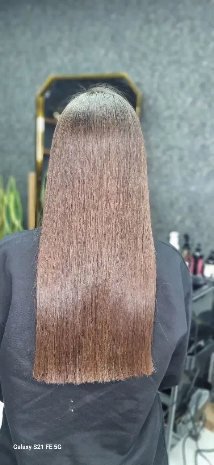 رایگان کراتین کار شو|خدمات آرایشگری و زیبایی|یاسوج, |دیوار