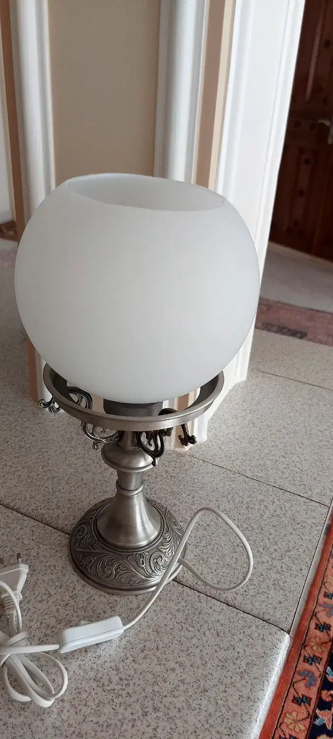 چراغ خواب نو|چراغ خواب و آباژور|تبریز, |دیوار