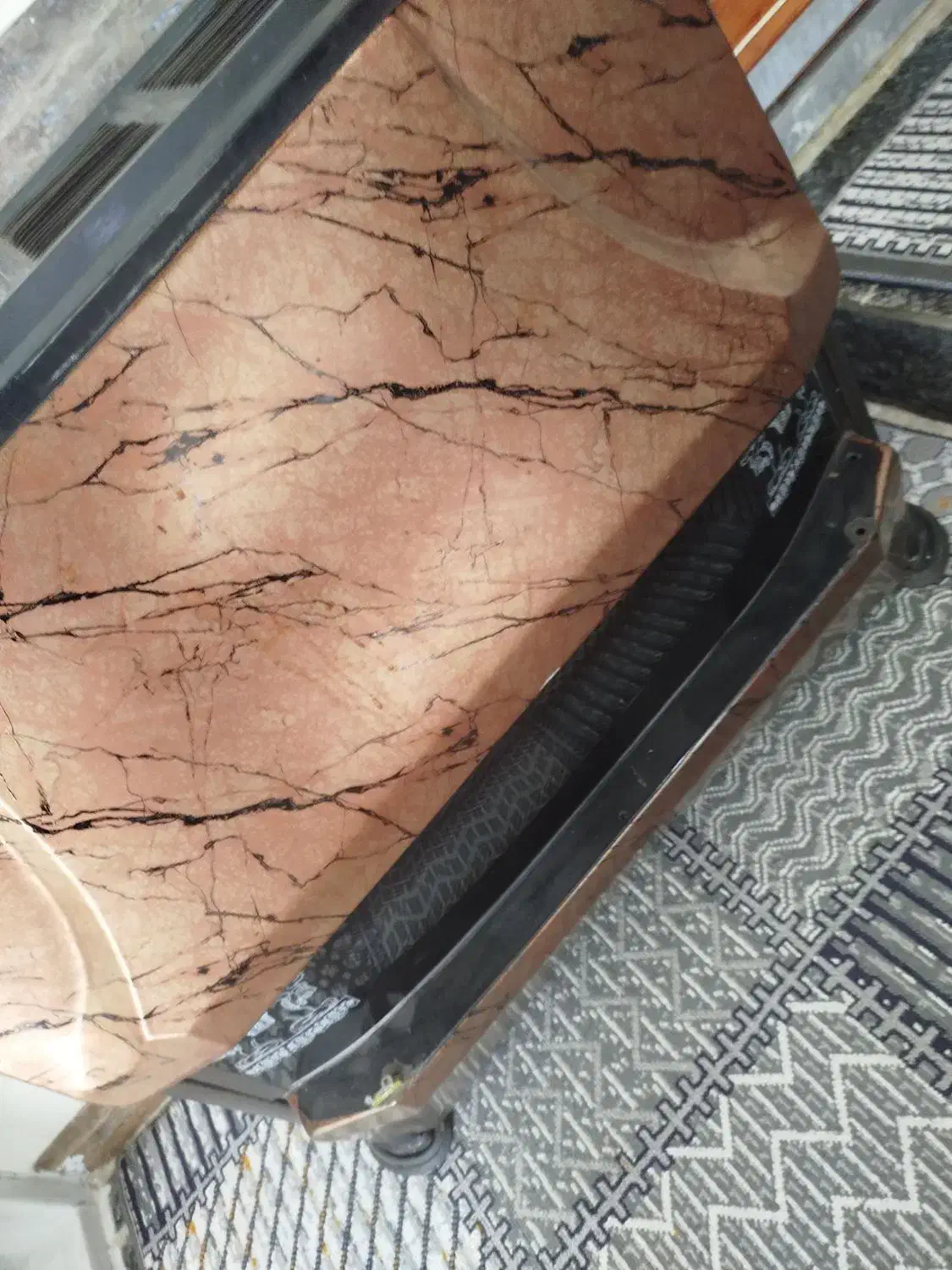 بخاری ۱۵هزار|بخاری، هیتر، شومینه|نهاوند, |دیوار