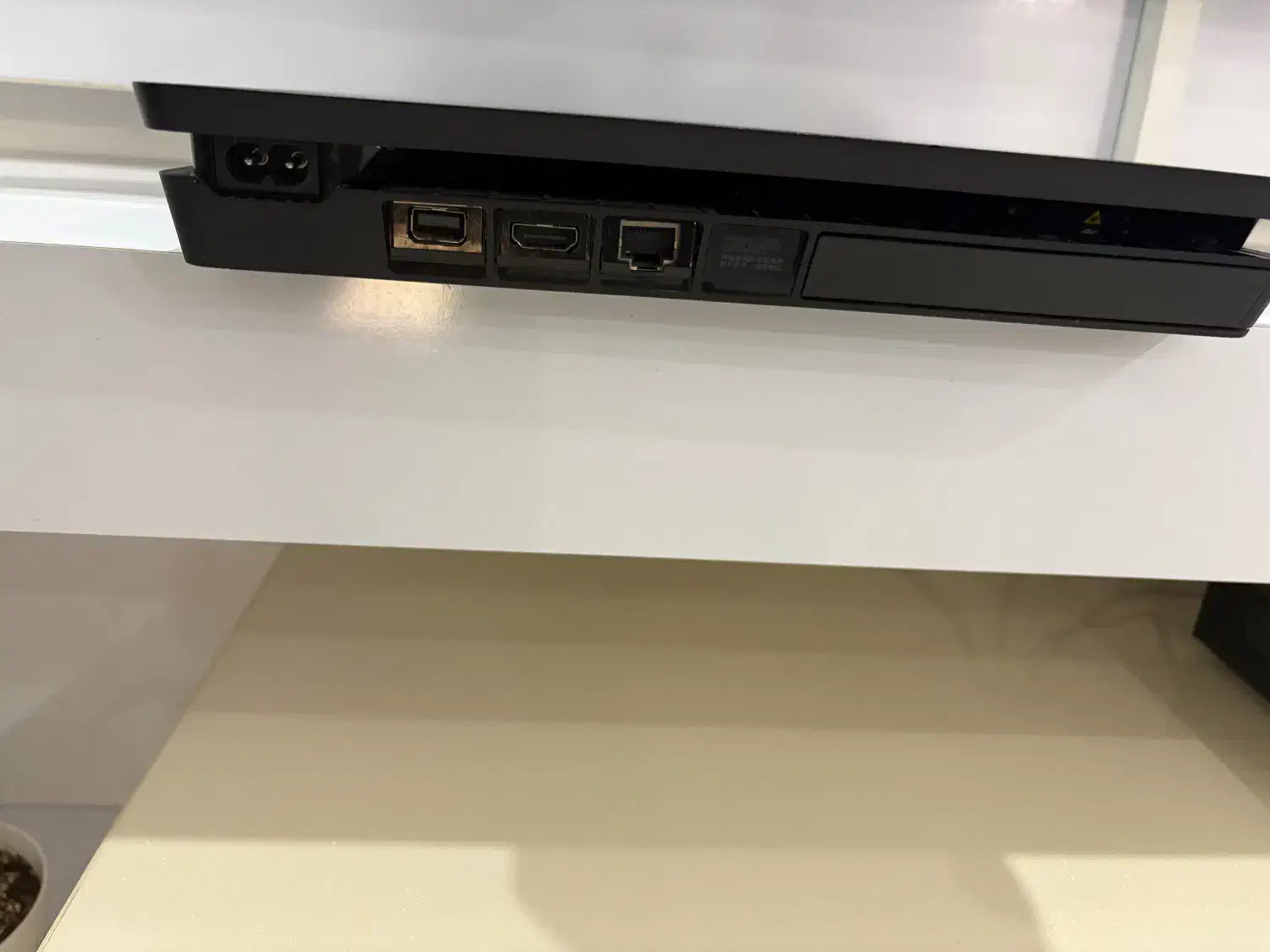 Ps4 slim 500GiG|کنسول، بازی ویدئویی و آنلاین|بهارستان, |دیوار