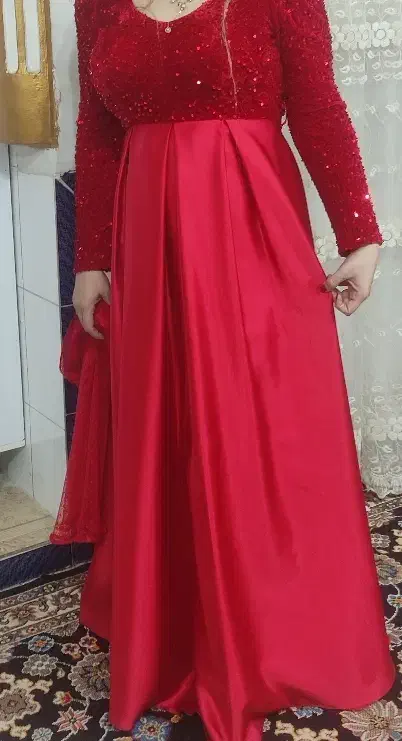 پیراهن مجلسی|لباس|اندیمشک, |دیوار