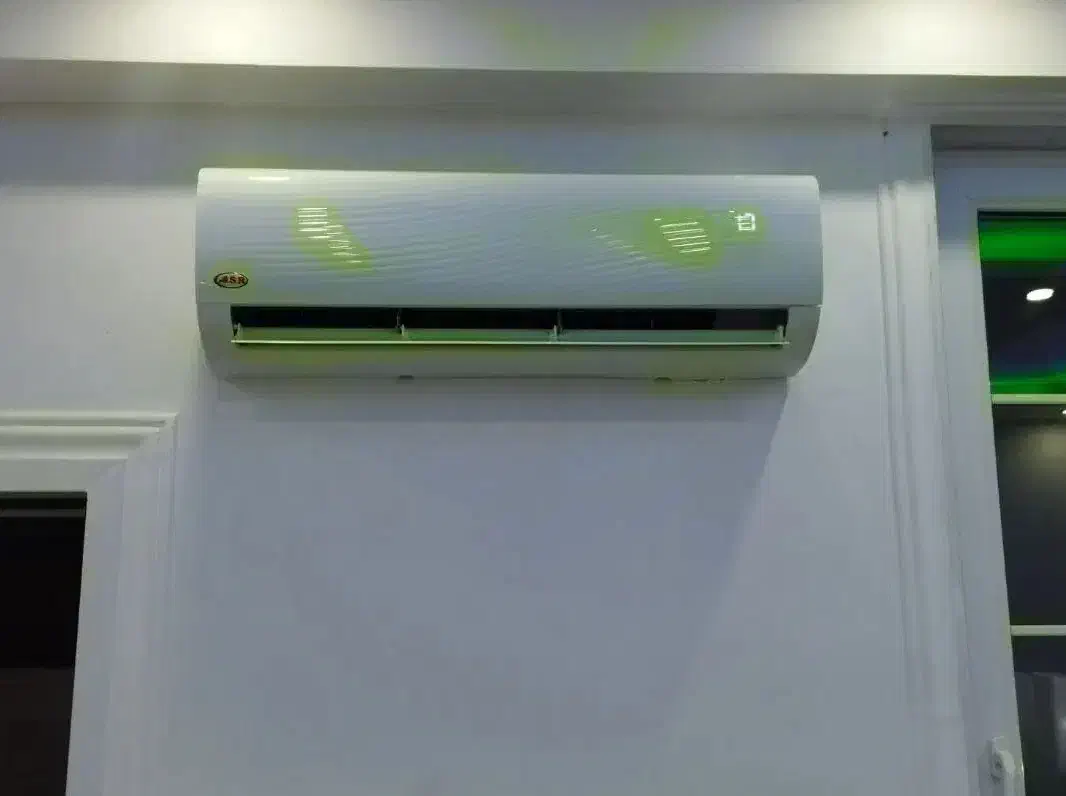 نصاب و سرویسکار کولر گازی|خدمات پیشه و مهارت|کوچصفهان, |دیوار