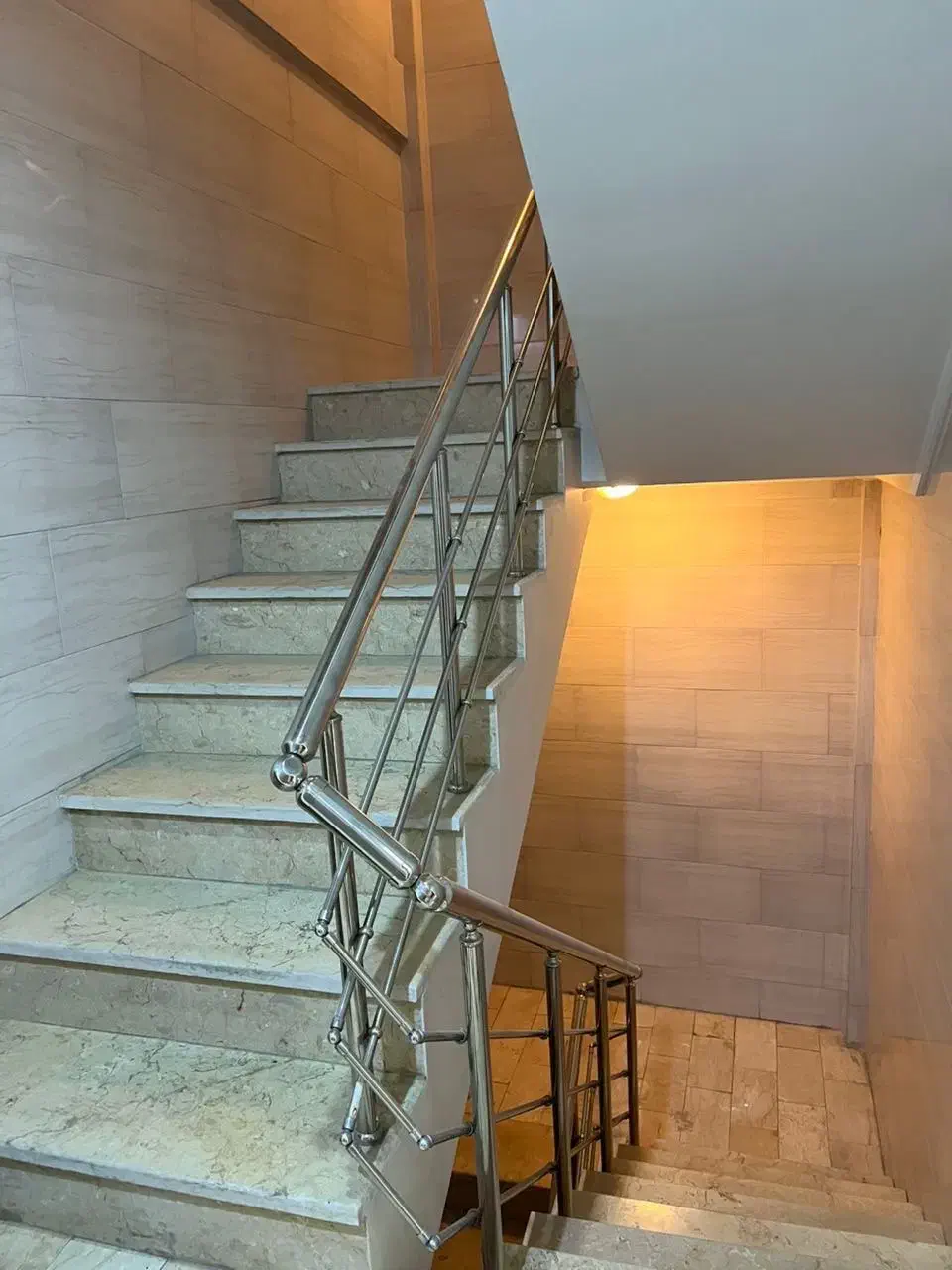 آپارتمان ۴۶ متری در زرکش