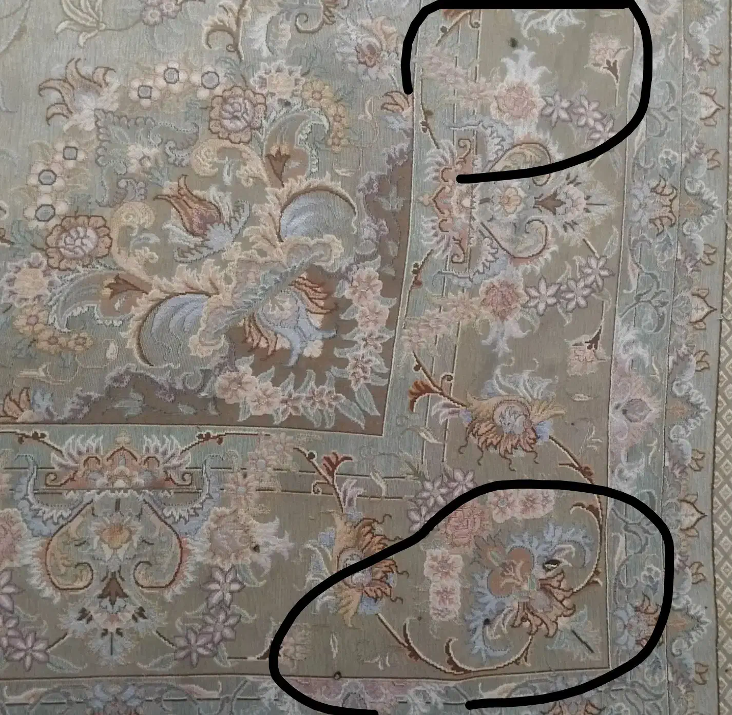 رو فرشی|روفرشی|ری, هاشم‌آباد|دیوار