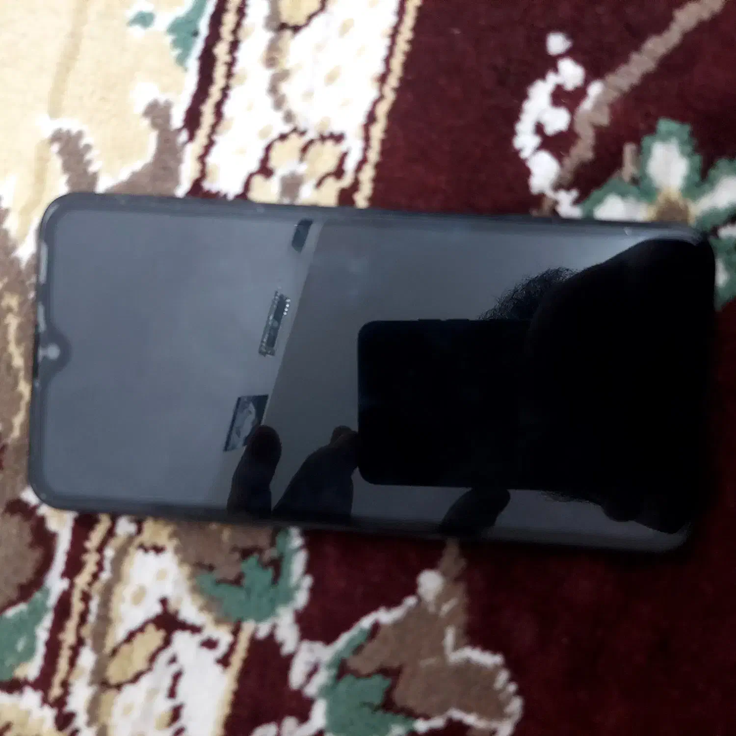 گوشی A10s مخصوص کار|موبایل|گله دار, |دیوار