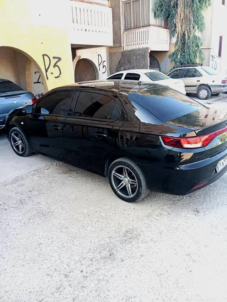 تارا 402|خودرو سواری و وانت|کرمان, |دیوار