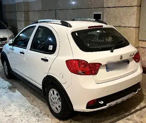 کوییک GXL صفر کیلومتر|خودرو سواری و وانت|تهران, حشمتیه|دیوار