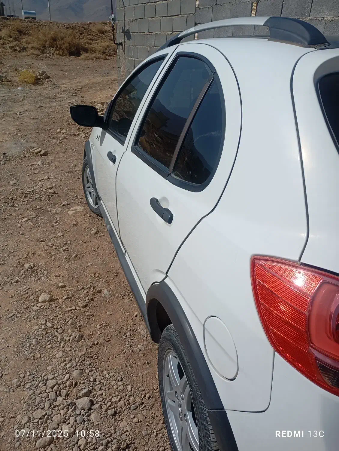 کوییک R1400|خودرو سواری و وانت|اقلید, |دیوار