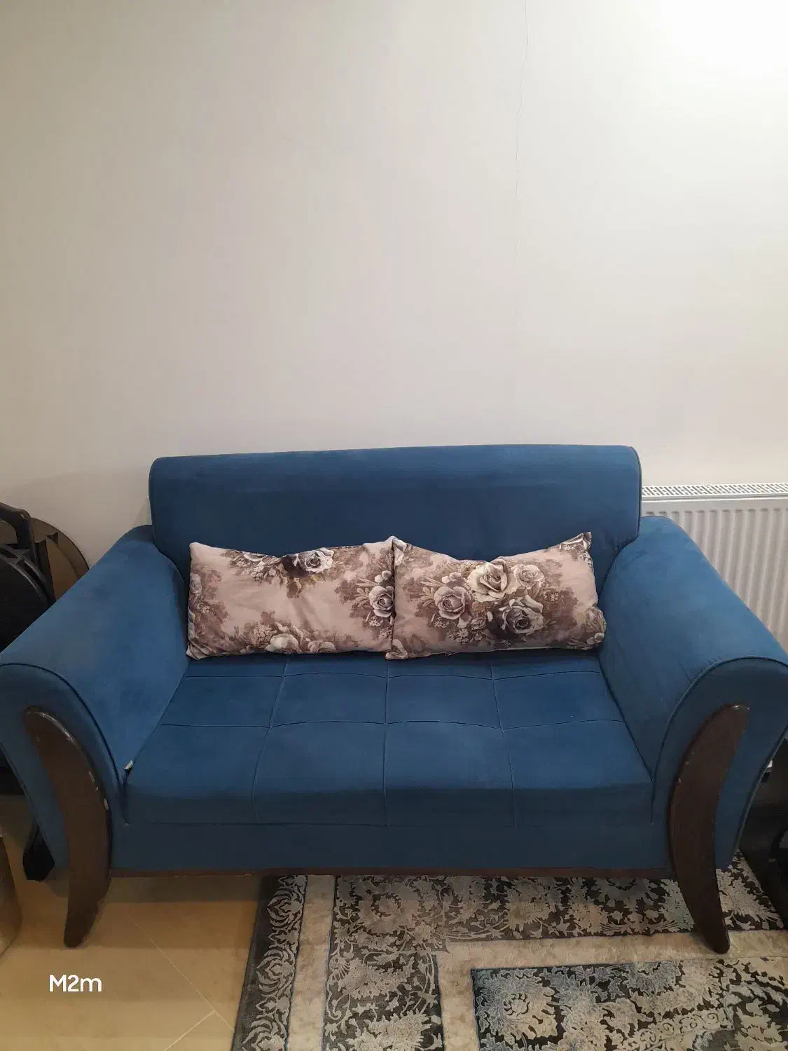 مبل راحتی|مبلمان خانگی و میز عسلی|ساوه, |دیوار