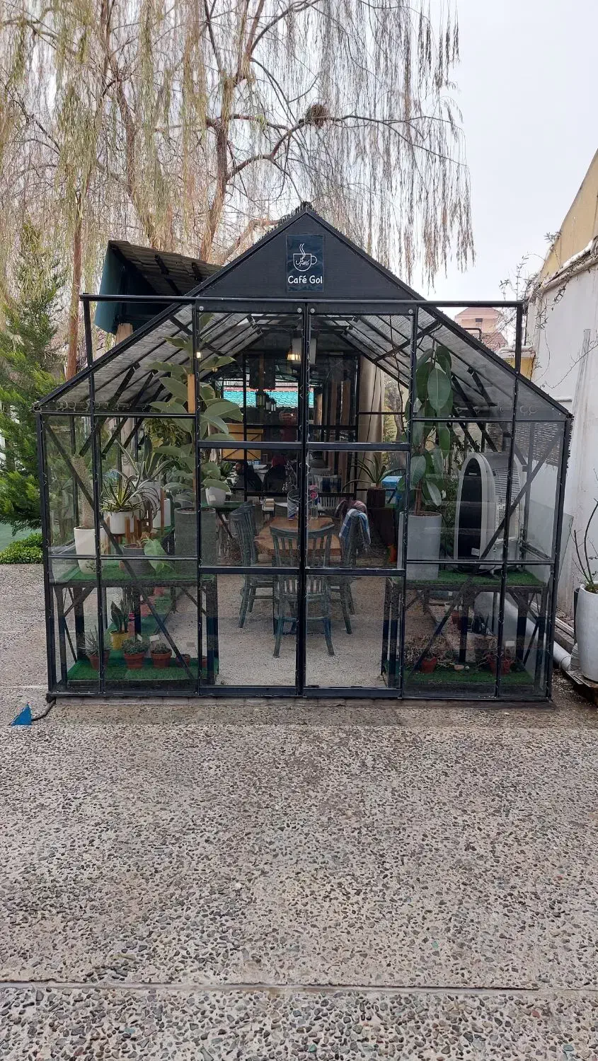 نیروی فنی تولید سازه های پیش ساخته آلومینیومی|استخدام صنعتی، فنی، مهندسی|تهران, شهرک شریفی|دیوار