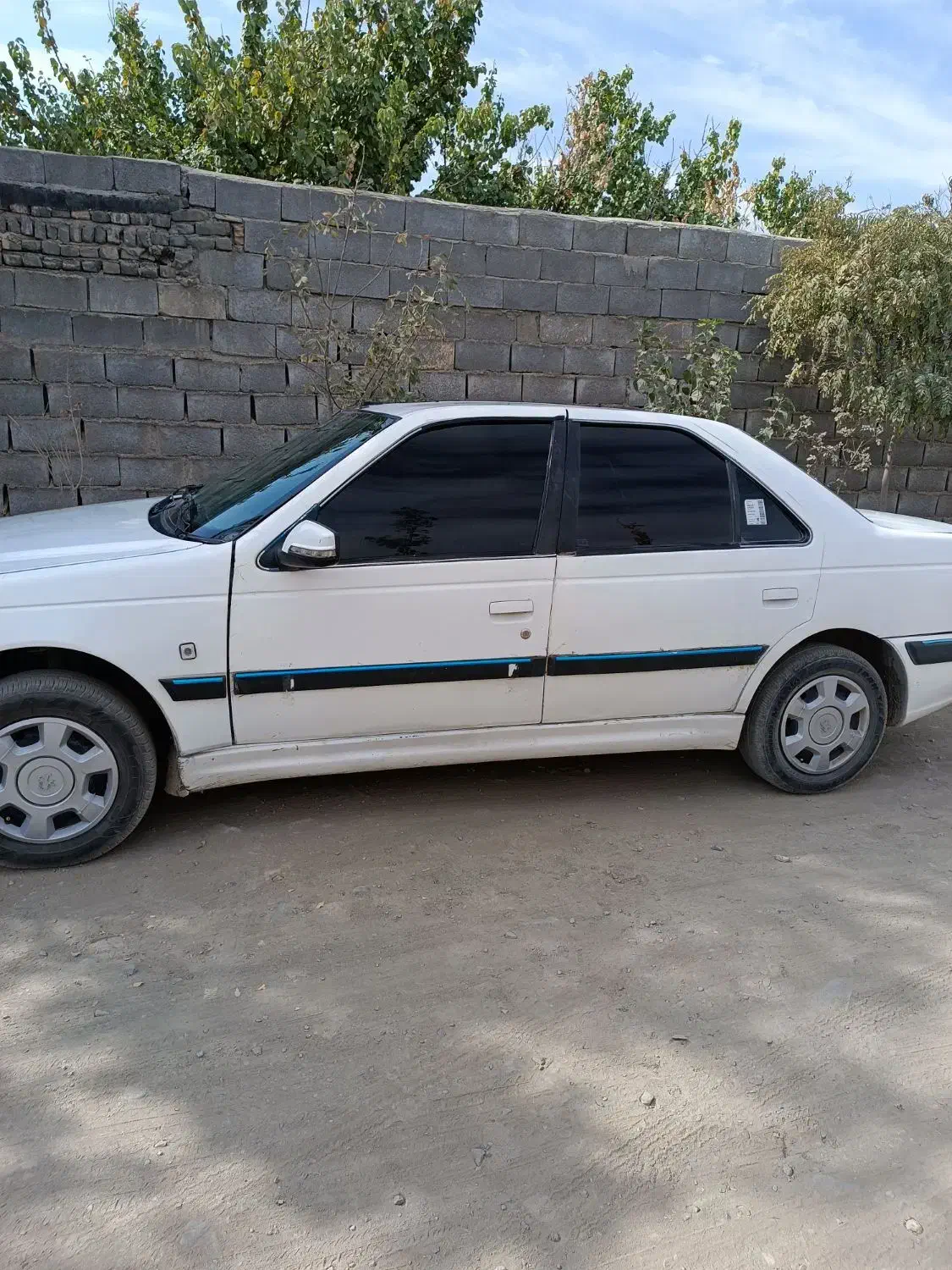 مدل‌86|خودرو سواری و وانت|مشهد, توس (بلوار توس)|دیوار