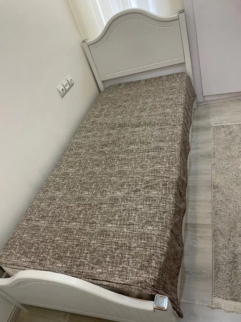 تخت خواب|تشک تختخواب|آستانه اشرفیه, |دیوار