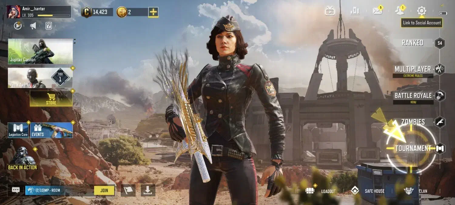 اکانت فقط فروش|کنسول، بازی ویدئویی و آنلاین|گلستان (تهران), |دیوار