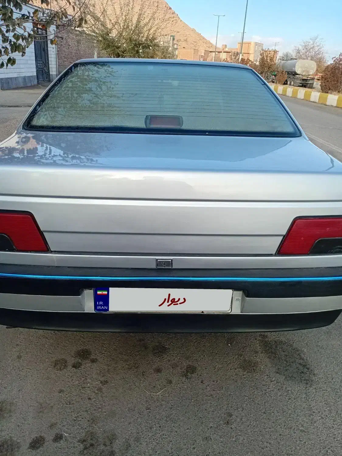 پژو 405مدل ۱۳۸۵|خودرو سواری و وانت|ایواوغلی, |دیوار