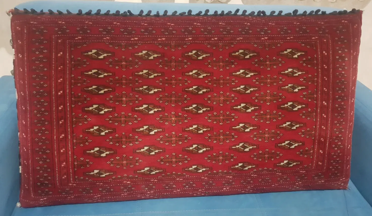 پشتی|پشتی|تهران, هروی|دیوار
