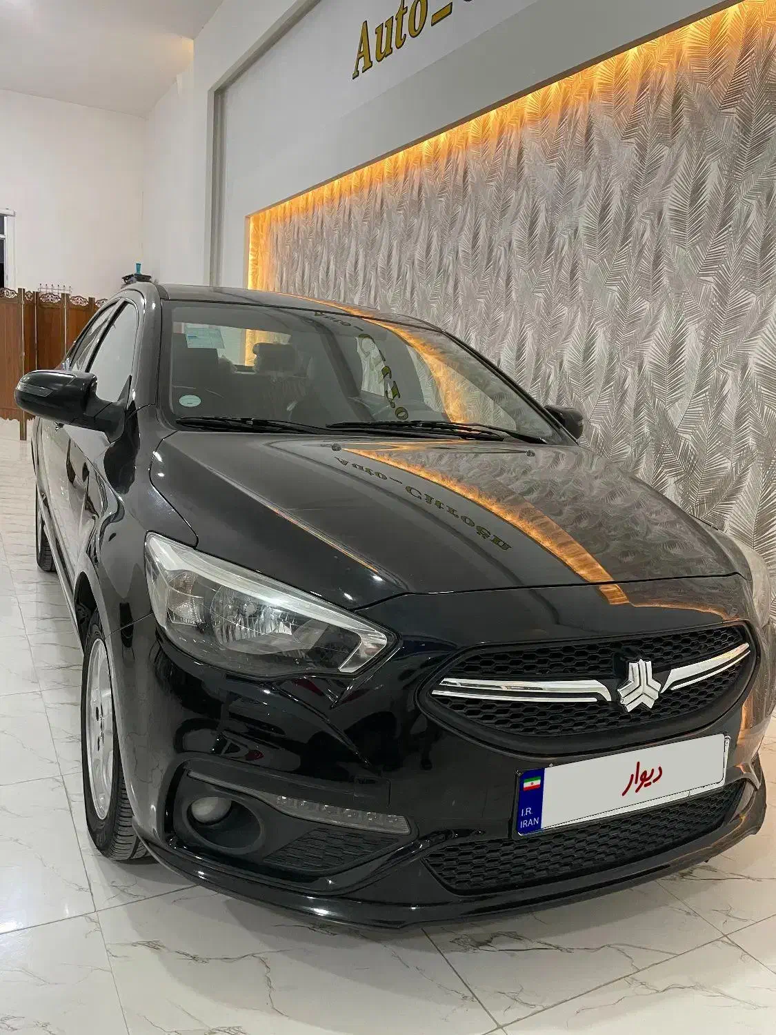 شاهین G مدل ۱۴۰۰ بیرنگ|خودرو سواری و وانت|اردبیل, |دیوار