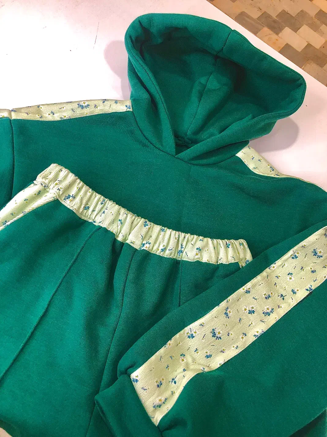 تولید و فروش عمده هودی شلوار|عمدهفروشی|نکا, |دیوار