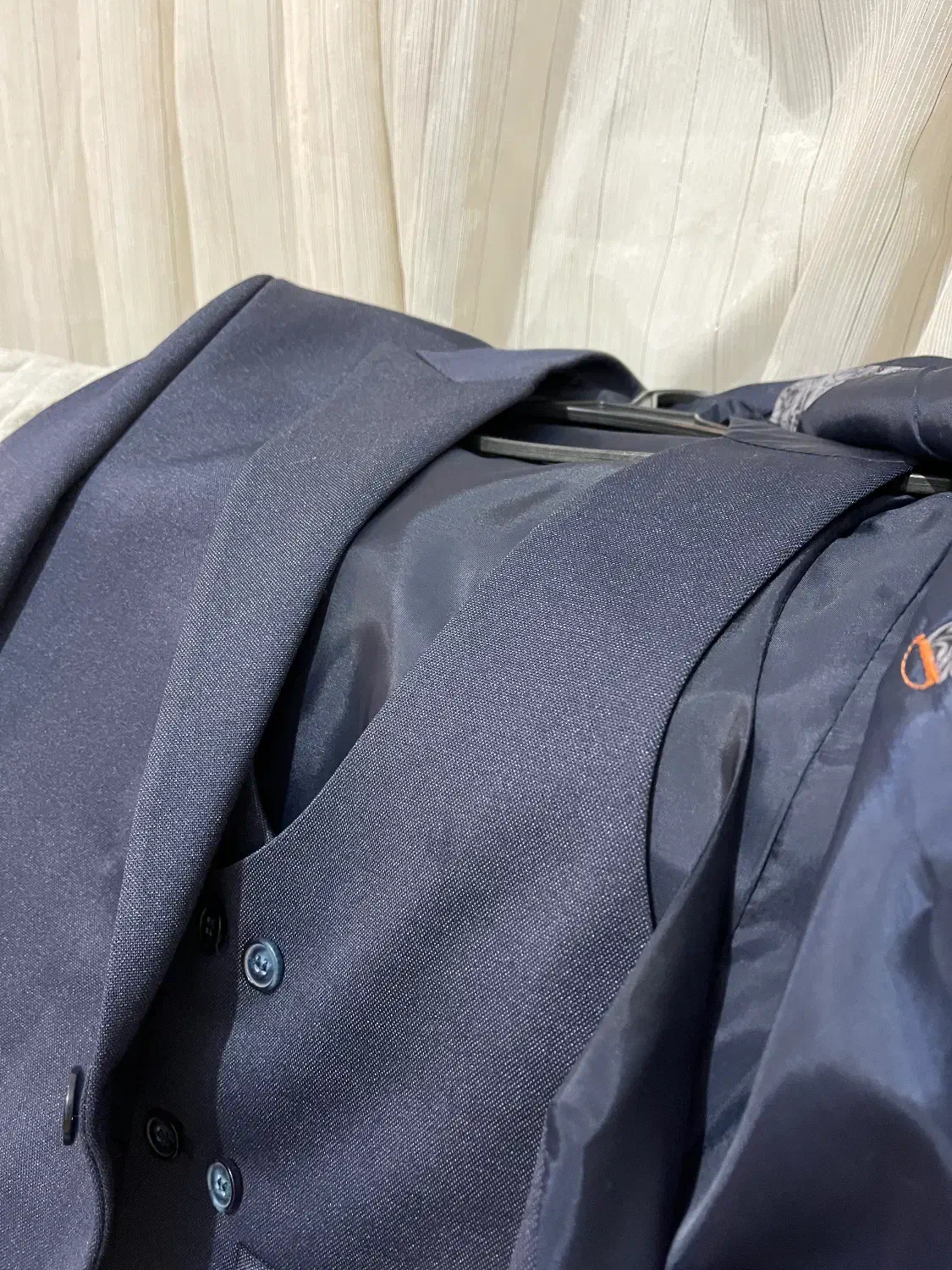 یک دست کت و شلوار سایز۲۸|حراج|تهران, مجیدیه|دیوار