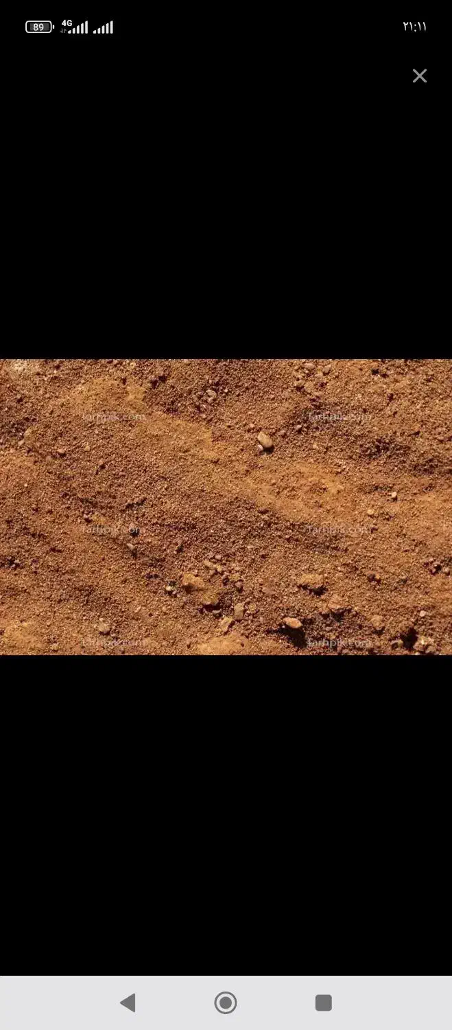 زمین مسکونی|فروش زمین و ملک کلنگی|سمیرم, |دیوار