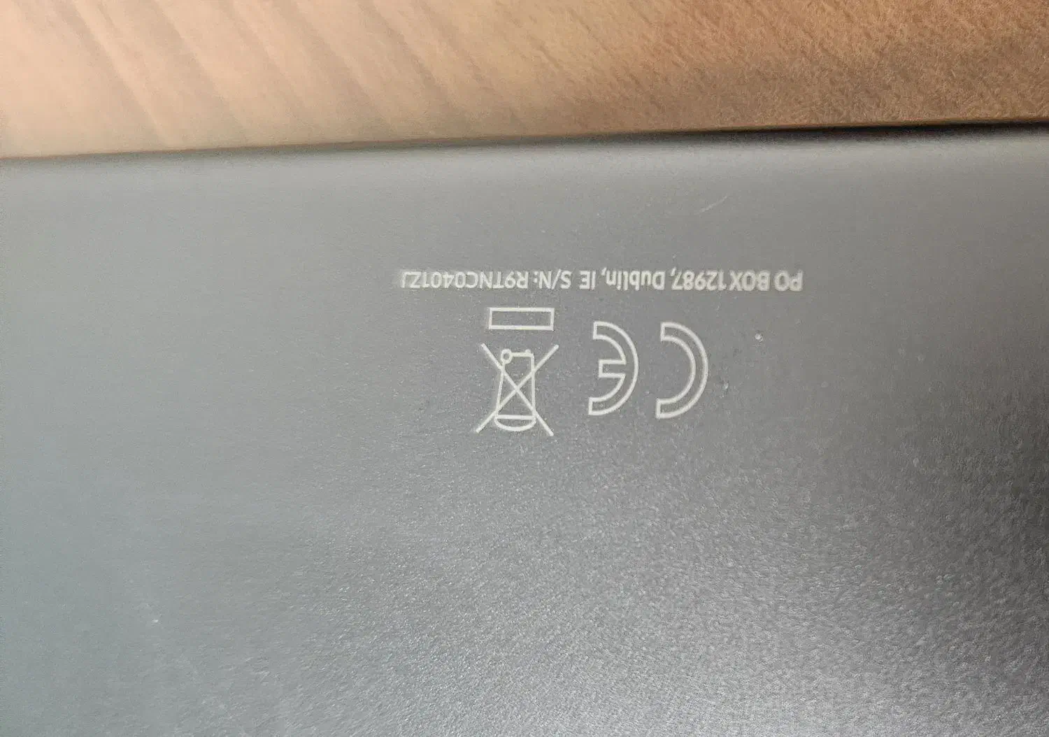 تبلت سامسونگ سری A 7|تبلت|تهران, پاسداران|دیوار