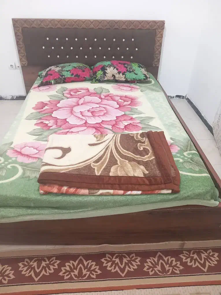 اجاره هفتگی ماهانه روزانه|اجارهٔ کوتاه‌مدت آپارتمان و سوئیت|پرند, فاز ۶|دیوار