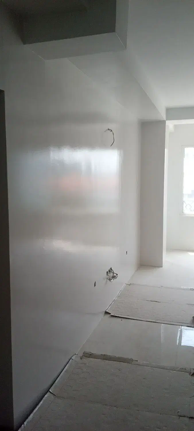 خدمات تخصصی نقاشی ساختمان با تضمین|خدمات پیشه و مهارت|کرج, کوی مهر|دیوار