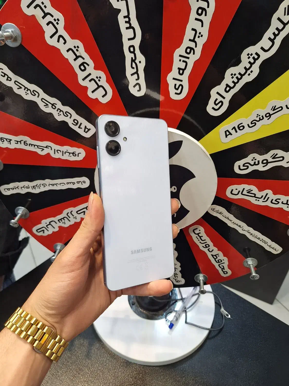 A06 اقتصادی|موبایل|بجنورد, |دیوار