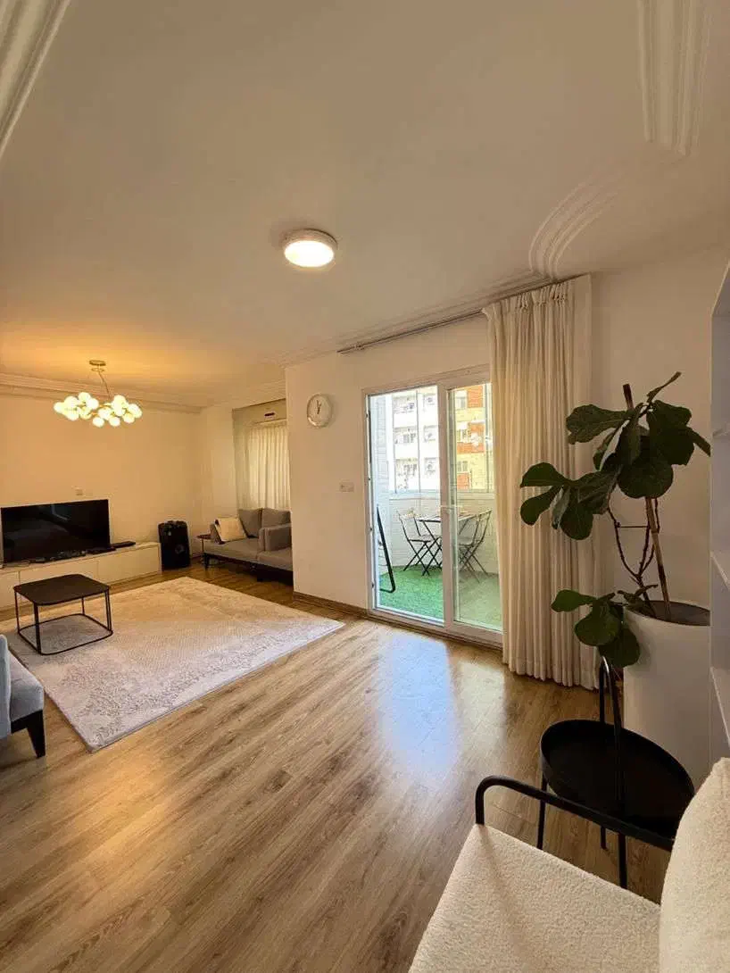 155 متری شیک و نوساز در محدوده پارک لادن|فروش آپارتمان|گرگان, |دیوار