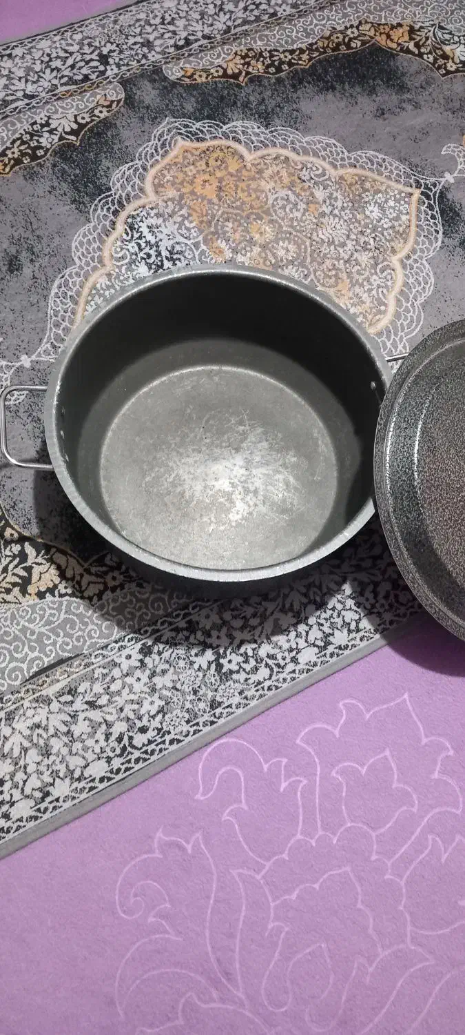 قابلمه|ظروف پختوپز|کنگاور, |دیوار