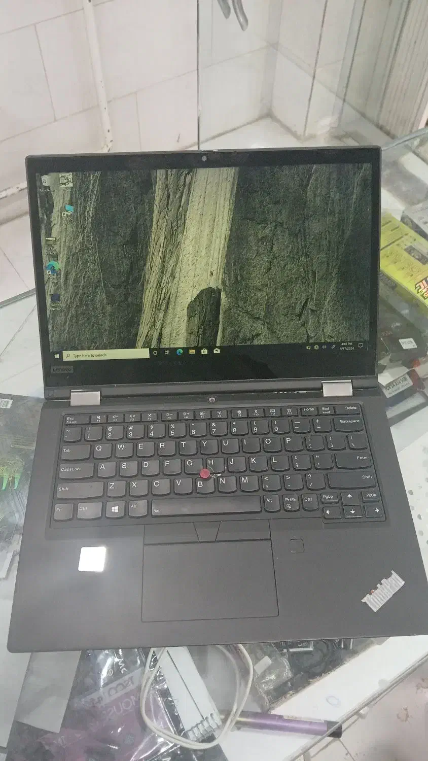 Lenovo L13|رایانه همراه|یاسوج, |دیوار