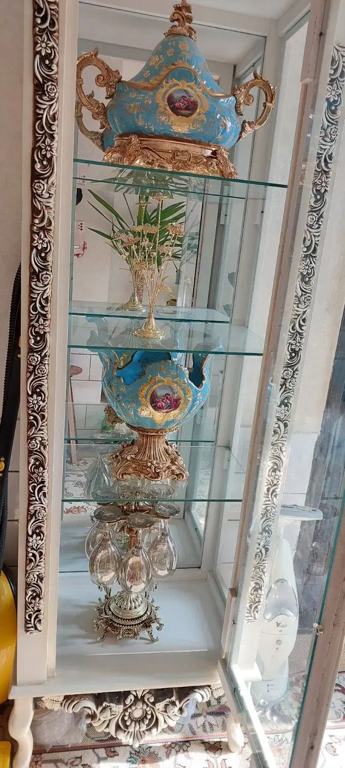 لوازم دکوری جات|مجسمه، تندیس، ماکت|تربتحیدریه, شهرک ولیعصر|دیوار