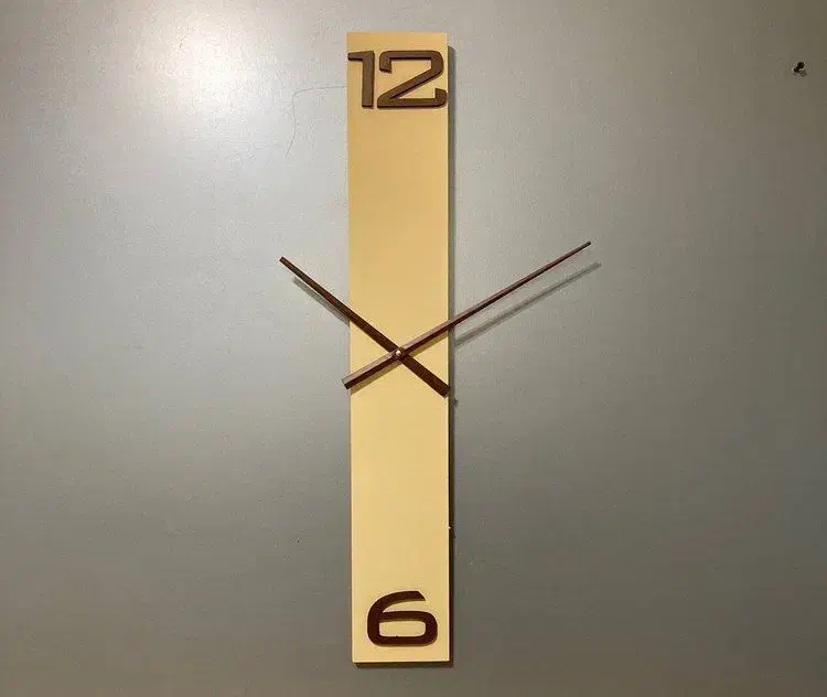 ساعت دیواری|ساعت دیواری و تزئینی|یزد, |دیوار