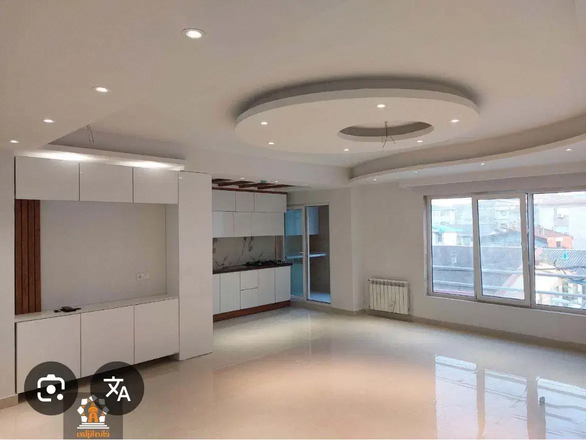 اجاره آپارتمان ۲۳۰ متر ۳خواب|اجارهٔ آپارتمان|تهران, فرمانیه|دیوار