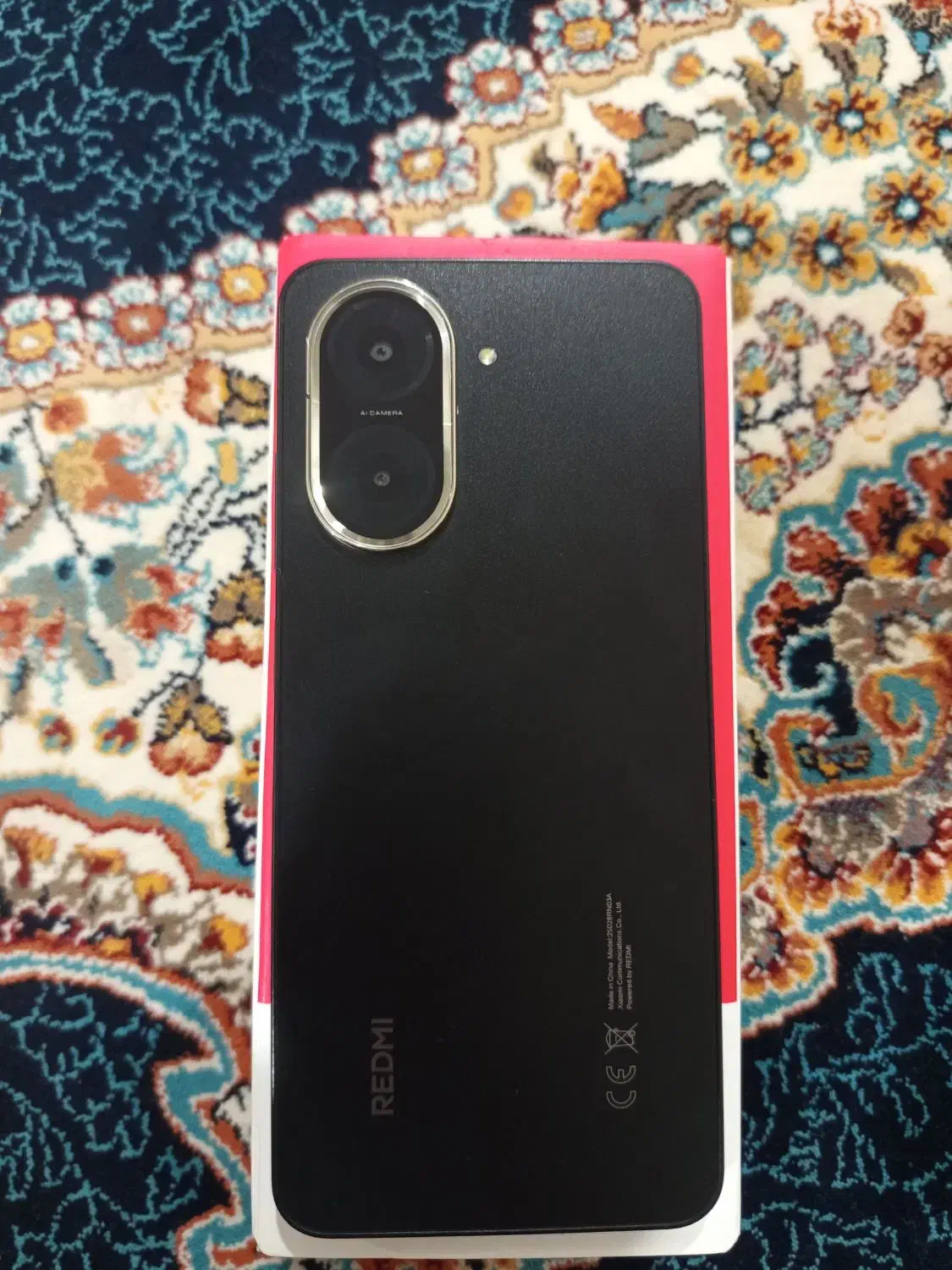 گوشی RdmiA5|موبایل|پارس‌آباد, |دیوار