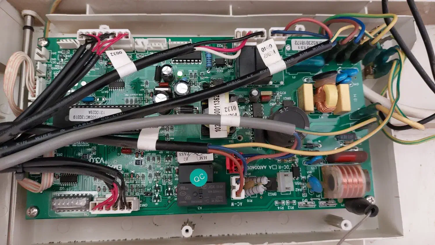 تعمیر تخصصی پکیج و آبگرمکن در تبریز پکیج چی|خدمات پیشه و مهارت|تبریز, |دیوار