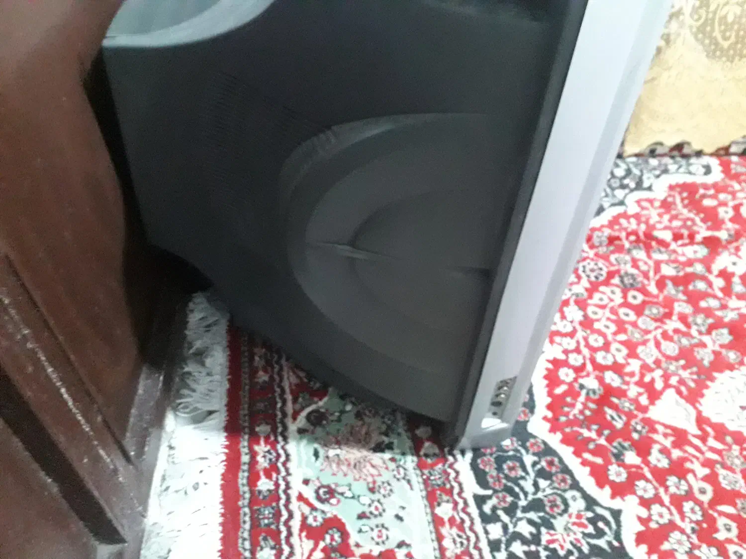 تلویزیون ۲۹ اینچ سامسونگ|تلویزیون و پروژکتور|خرمآباد (تنکابن), |دیوار