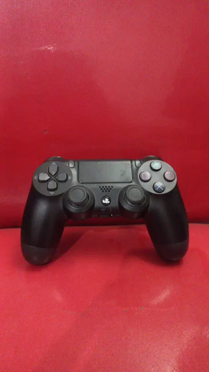 دسته ps4 پلی فور|کنسول، بازی ویدئویی و آنلاین|مشهد, کارمندان دوم|دیوار