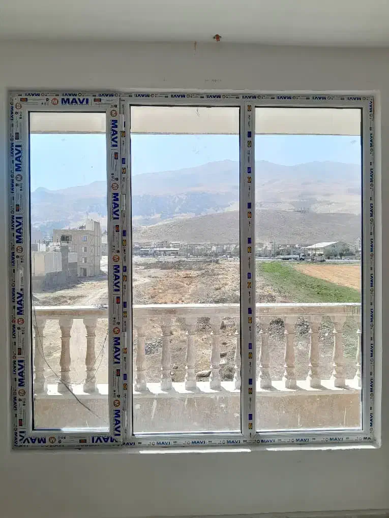 پنجره و درب UPVC|خدمات پیشه و مهارت|دورود, |دیوار