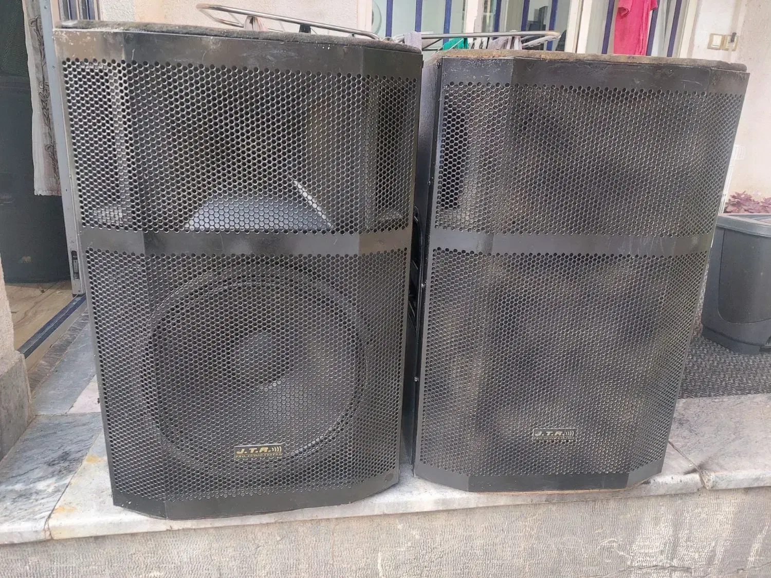 ی ساب و ی جفت باند|صوتی و تصویری|گرگان, |دیوار