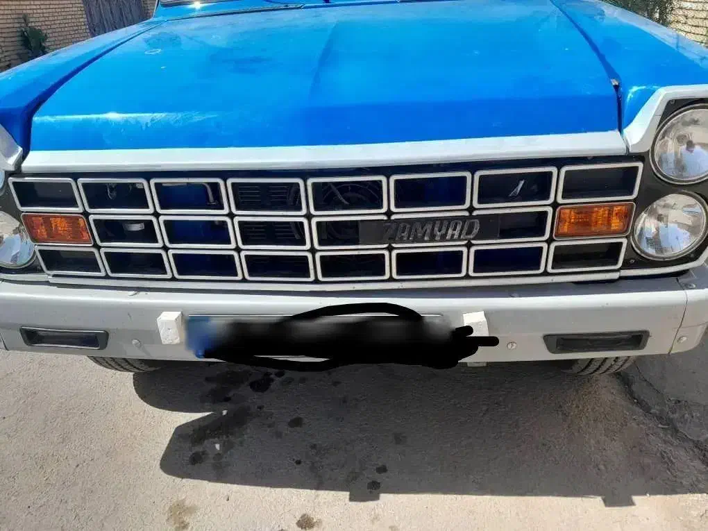 نیسان|خودرو سواری و وانت|آبادان, |دیوار